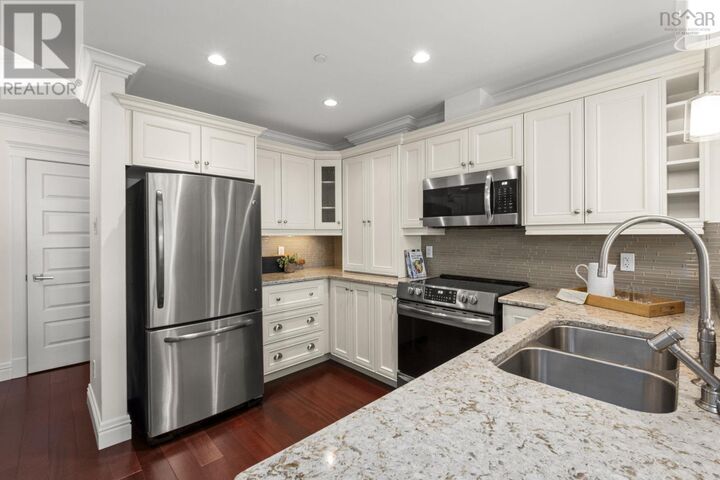 Property Photo: 1445 South Park Street 1204 NS B3J 0B6