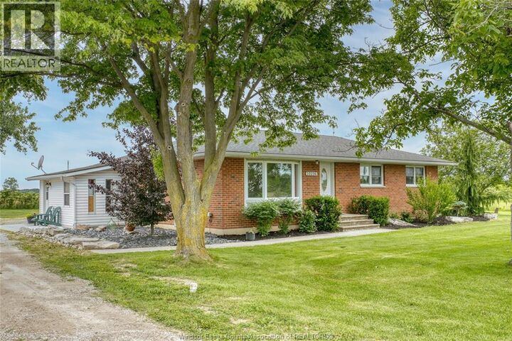 Property Photo:  10236 County Rd 11  ON N0R 1J0 