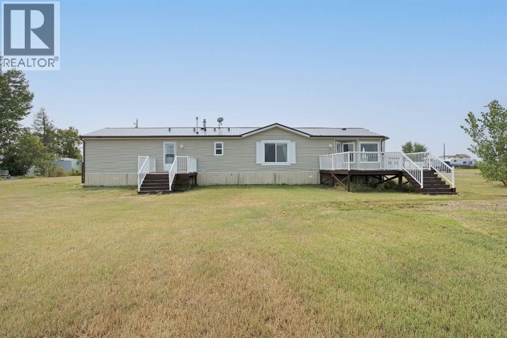 Property Photo:  109 Sligo Street  AB T0J 2K0 