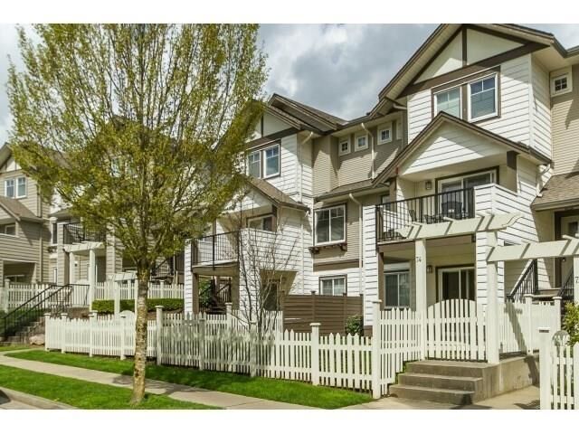 Photo de la propriété:  4401 Blauson Boulevard 74  BC V3G 0A4 
