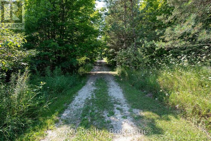 Property Photo: 174745 Mulock Road ON N0G 1S0