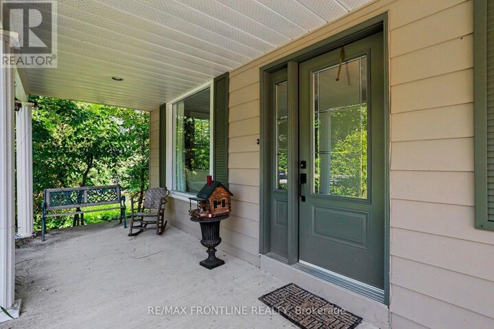Property Photo: 506 Glen Tay Road ON K7H 3C6