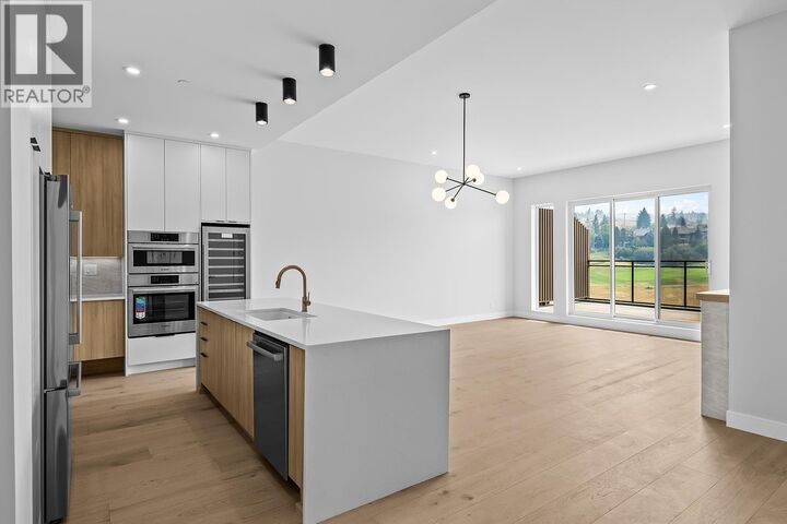 Property Photo: 75 Predator Ridge Drive 604 BC V1H 1G4