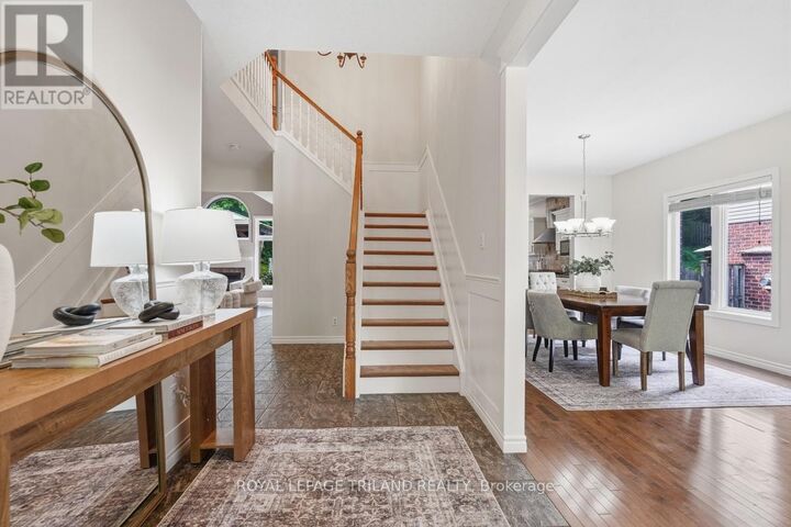 Property Photo:  365 Richmeadow Road  ON N6H 5T2 