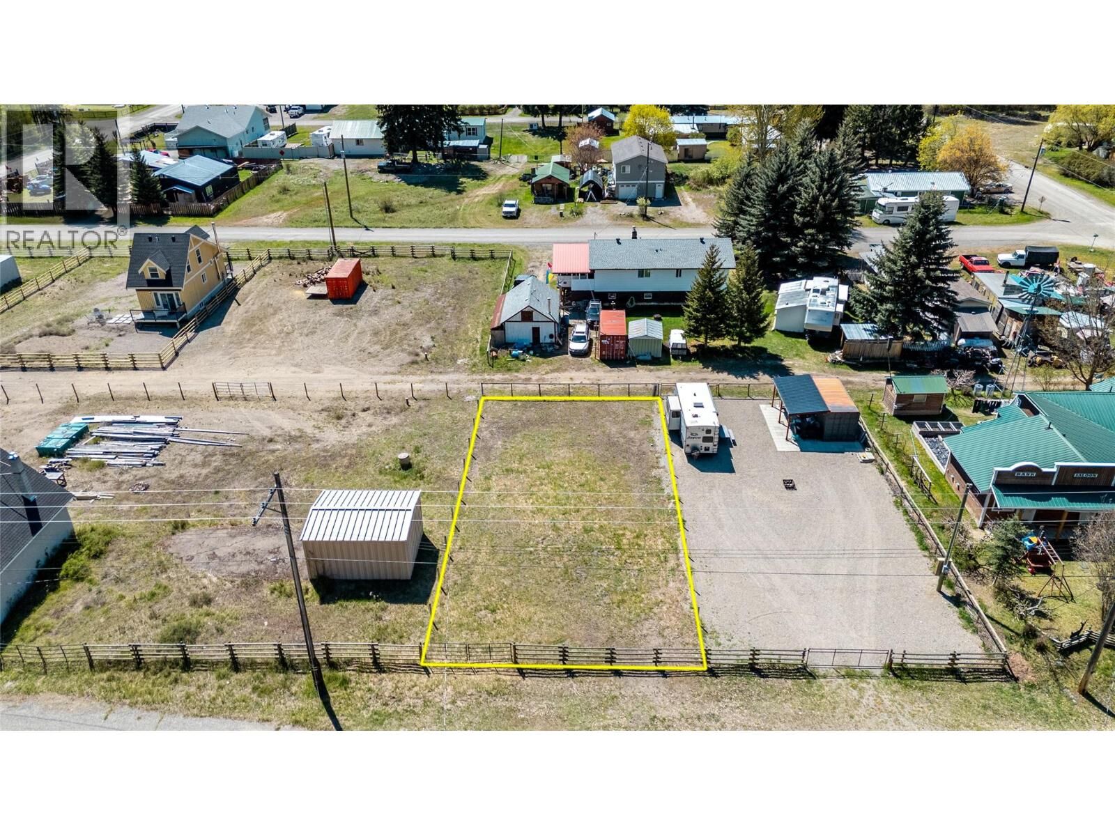 Property Photo:  1827 Main Street  BC V0X 1W0 