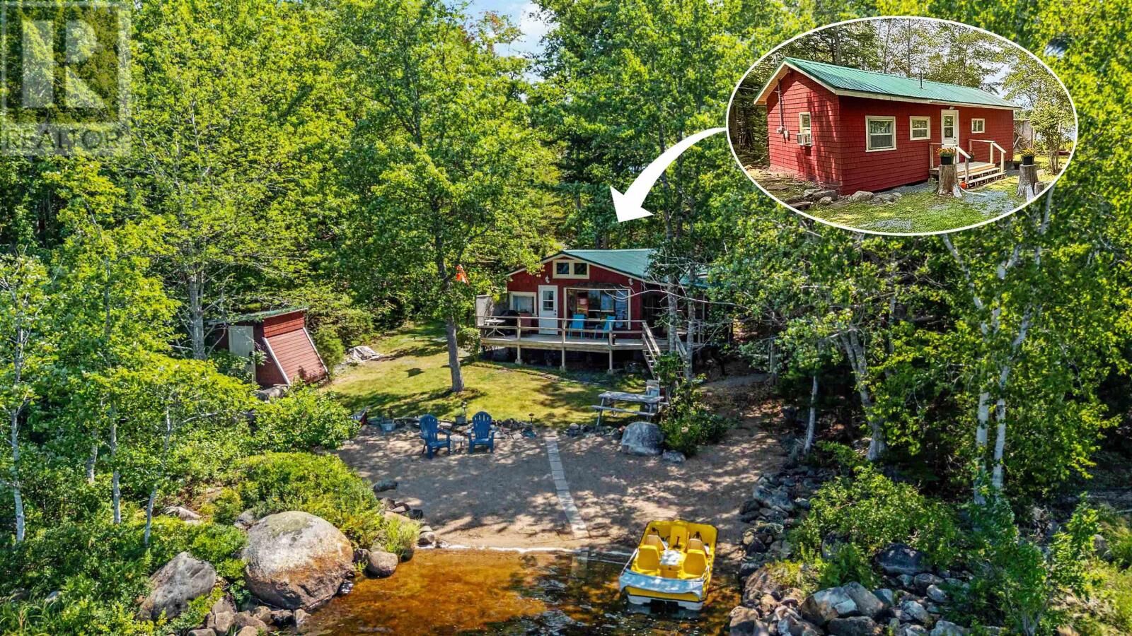 Property Photo:  105 Henley Road  NS B4V 8V1 