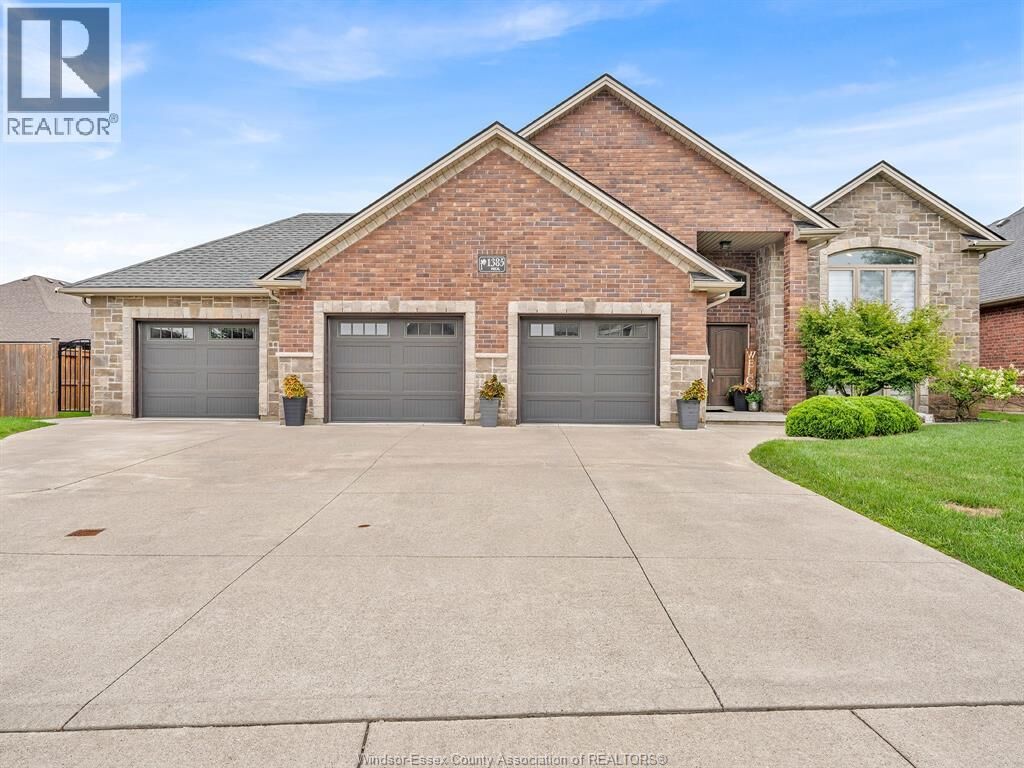 Property Photo:  1385 Pascal Avenue  ON N0R 1A0 