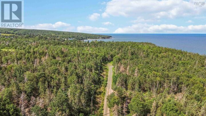 Property Photo:  Lot 1A Hampton Mountain Road  NS B0S 1L0 