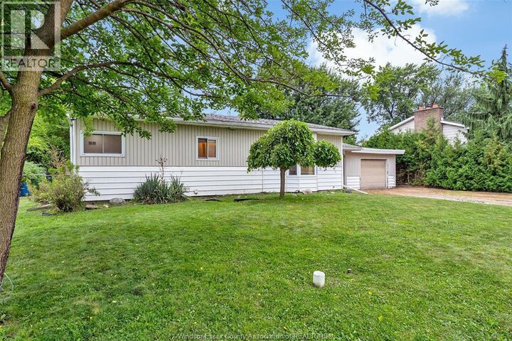 Property Photo:  1797 Everts  ON N9B 3E6 