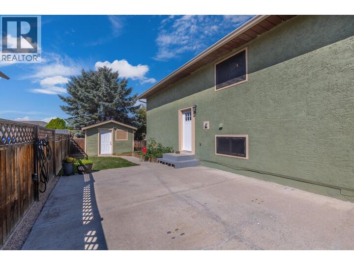 Property Photo: 3703 Commonage Crescent BC V1T 8M4
