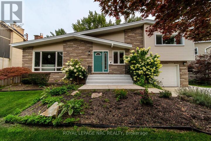 6954 Coach Drive — photo 1