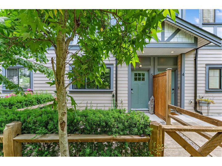 Property Photo:  16361 23A Avenue 5  BC V3Z 0V9 