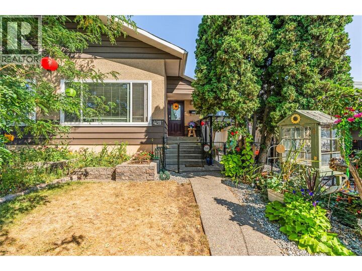Property Photo: 4211 27 Avenue BC V1T 1T3