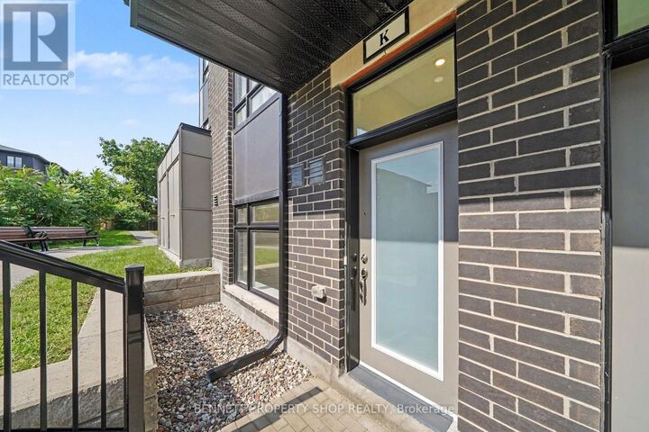 Property Photo:  410 Rolling Meadow Crescent K  ON K1W 0S1 