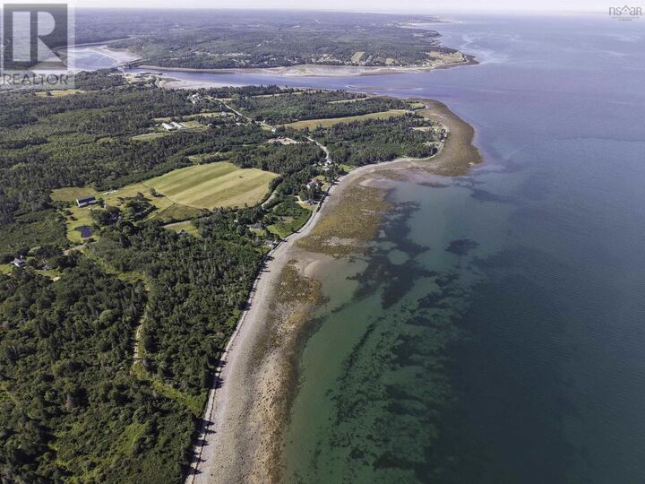 Property Photo:  Lot B Fort Point Road  NS B0W 3T0 