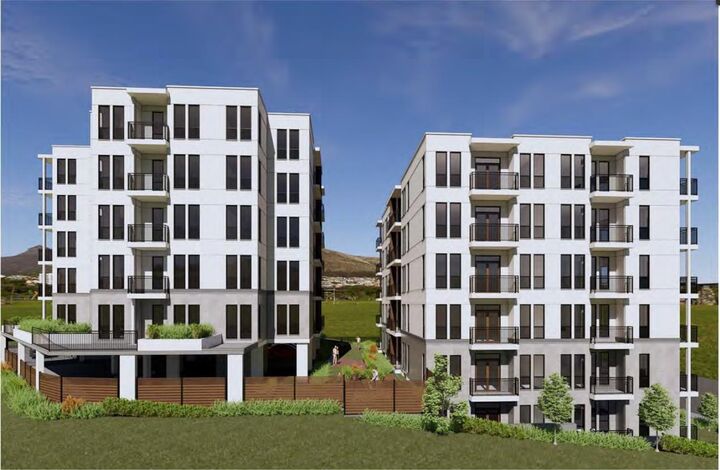 Property Photo:  Hillcrest Avenue  BC V2T 1T3 