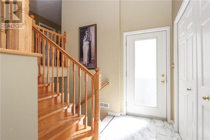 Property Photo:  8 Ben Street  ON P3Y 1E4 