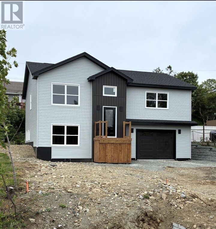 Property Photo: 37 Cliffside Avenue NL A1W 4G6