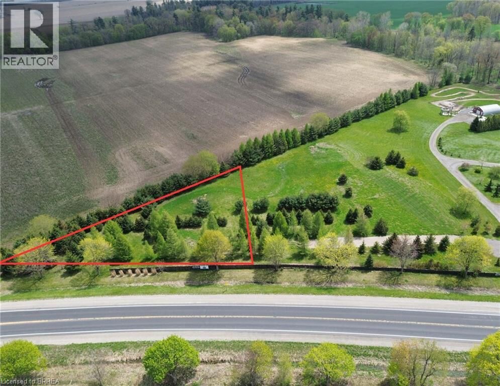 Property Photo:  38 Highway 24  ON N0E 1R0 