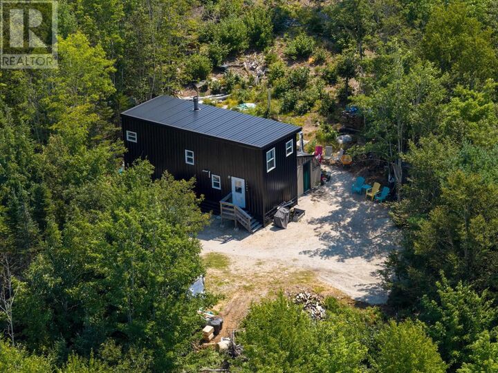 Property Photo: Highway 103 1 NS B0J 2E0