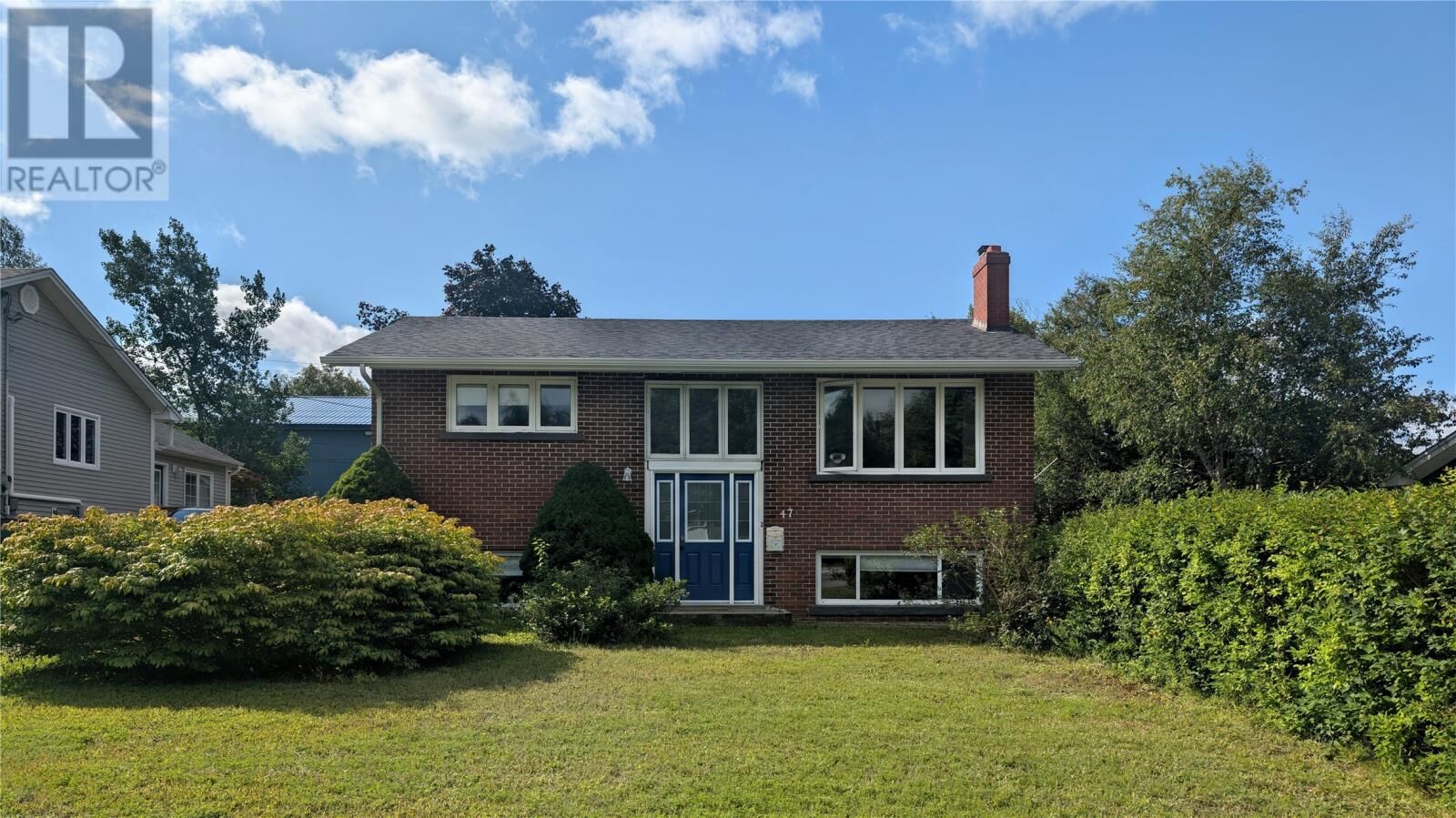 Property Photo: 47 Grandy Avenue NL A1V 1B3