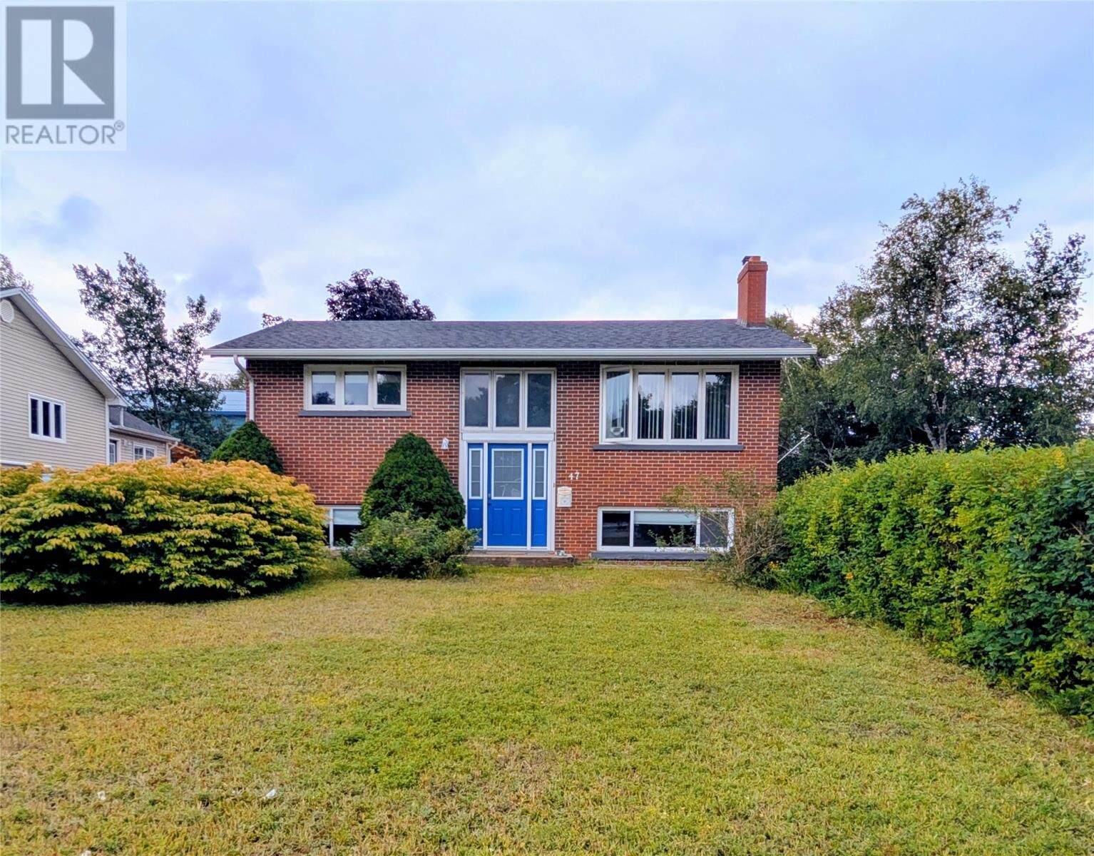 Property Photo: 47 Grandy Avenue NL A1V 1B3