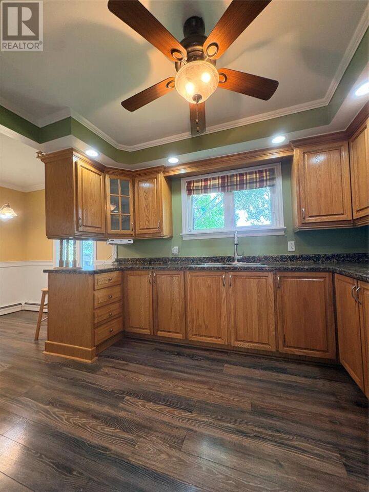 Property Photo: 70 Bob Clark Drive NL A0G 1L0