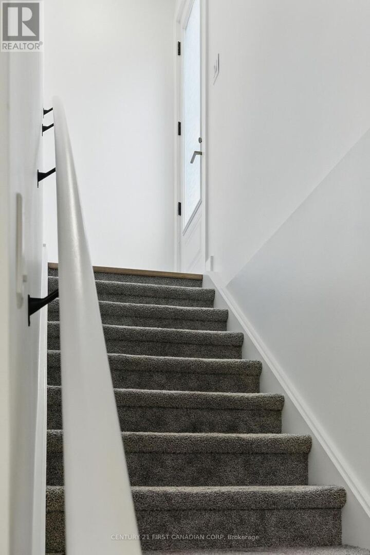 Property Photo:  2308 Saddlerock Avenue Basement  ON N6G 3X3 
