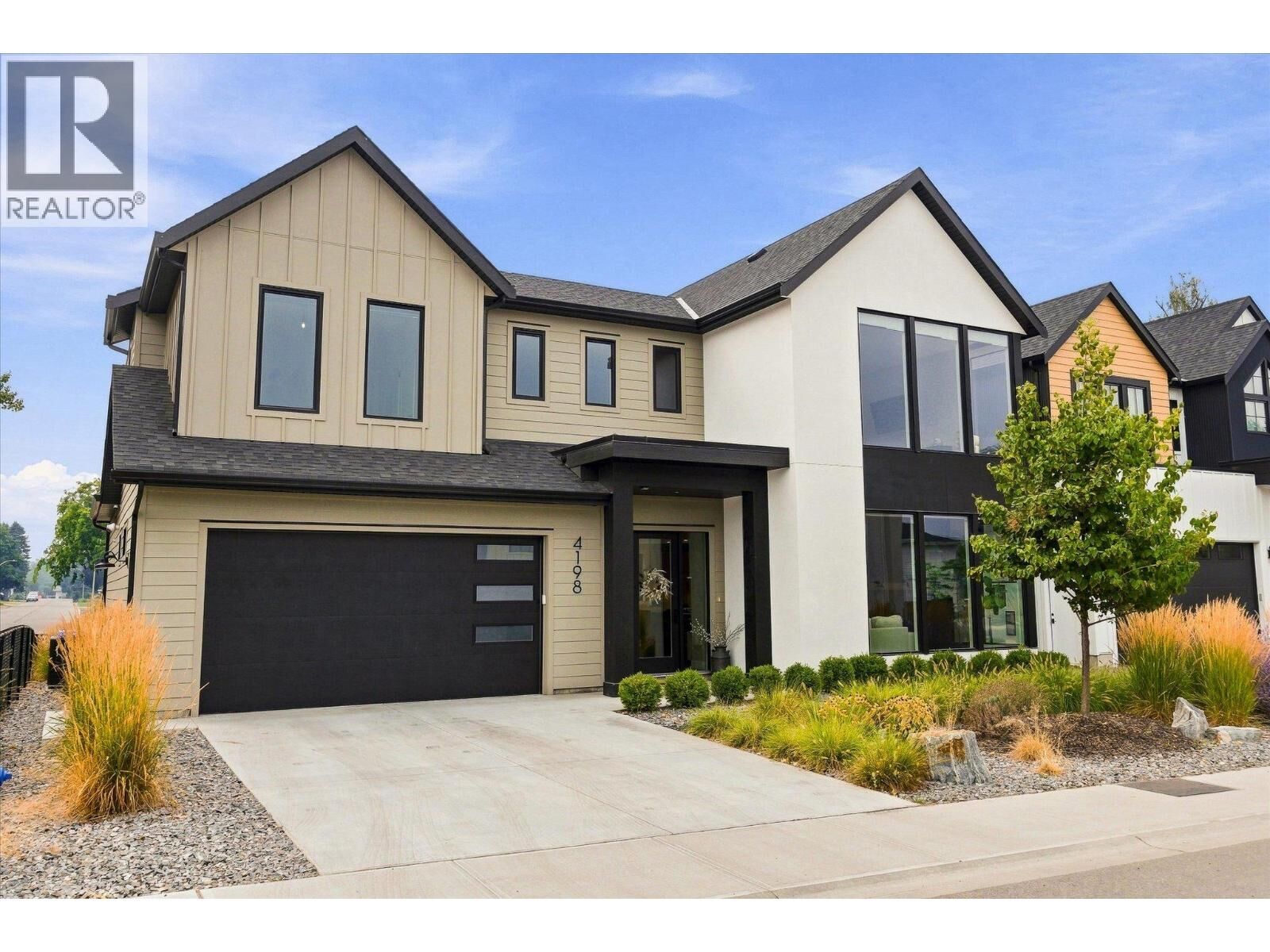 Property Photo:  4198 Russo Street  BC V1W 0B6 