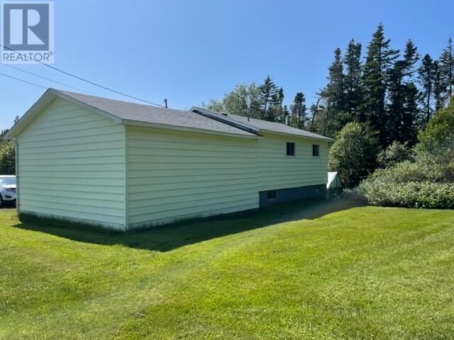 Property Photo:  30 Main Road  NL A0N 1A0 