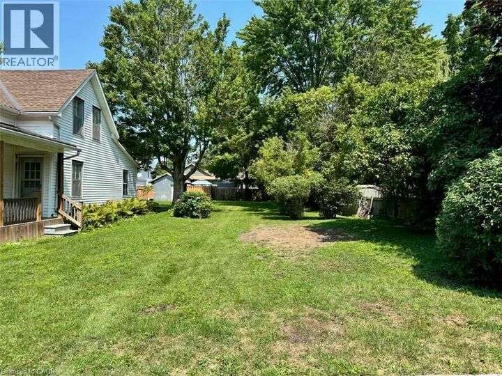 Property Photo:  North Cayuga Street West  ON N1A 1P4 