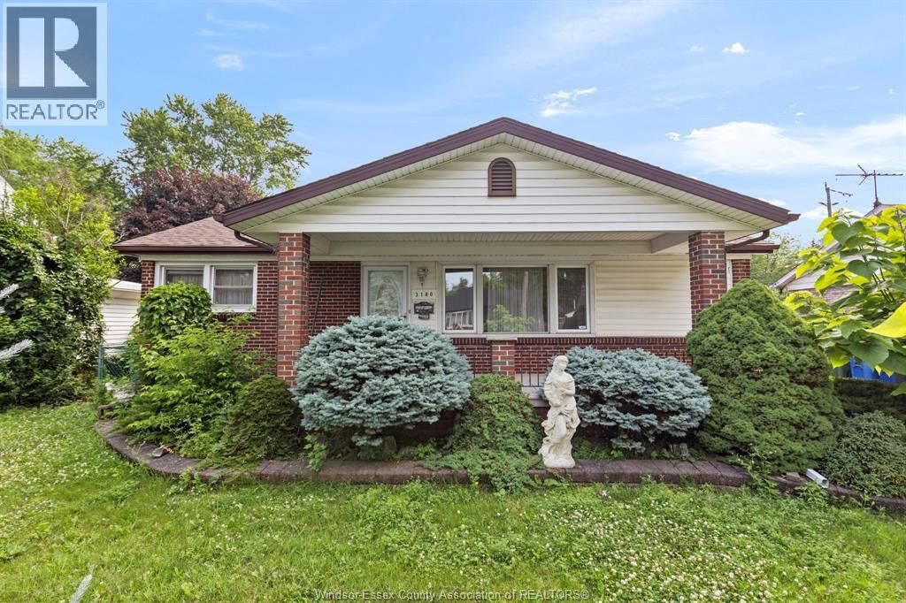 Property Photo: 3180 Morris ON N9E 2J9