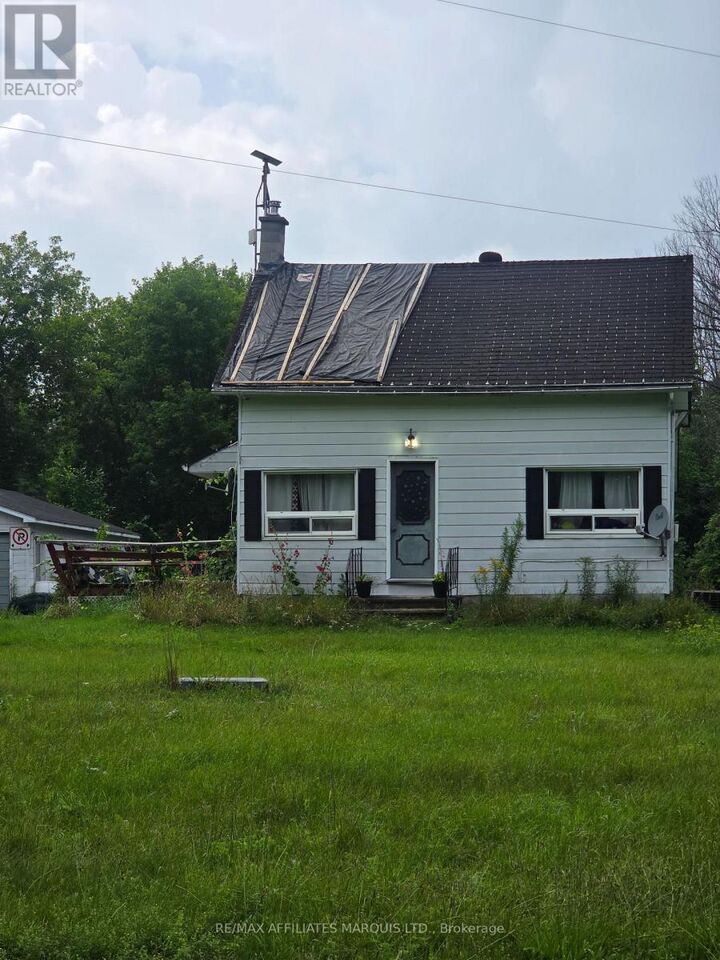 Property Photo:  13871 Haystead Road  ON K0C 1M0 