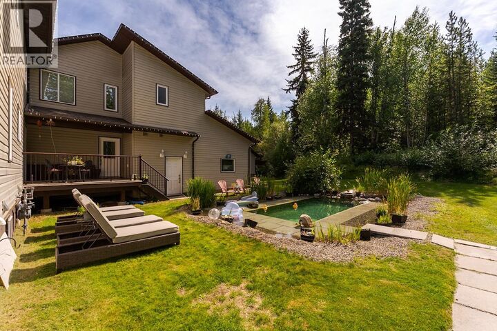 Property Photo: 2730 Catherine Drive BC V2M 7B5