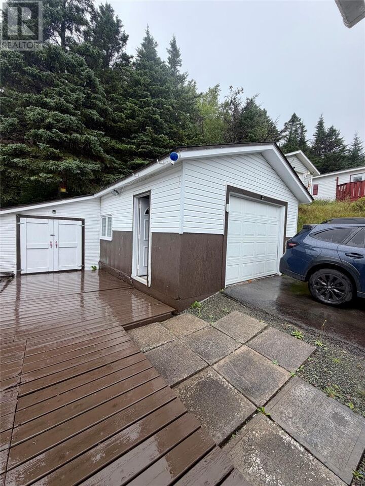 Property Photo:  56 Main Road  NL A0E 2G0 