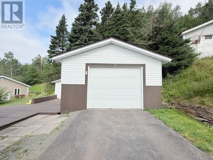 Property Photo: 56 Main Road NL A0E 2G0