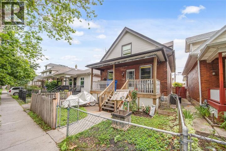 Property Photo:  1066 Hickory  ON N8Y 3S1 