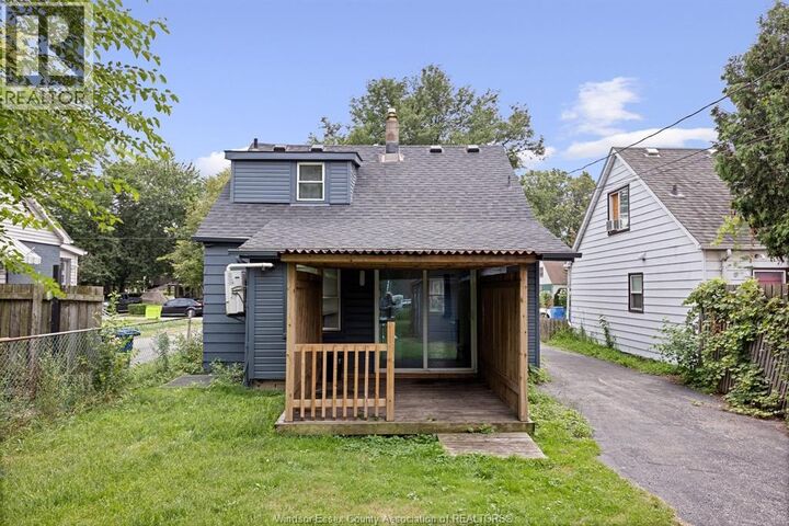 Property Photo:  550 Capital  ON N8X 3E8 