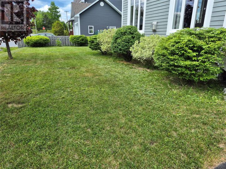 Property Photo:  3 Steadyview Drive  NL A0G 2L0 