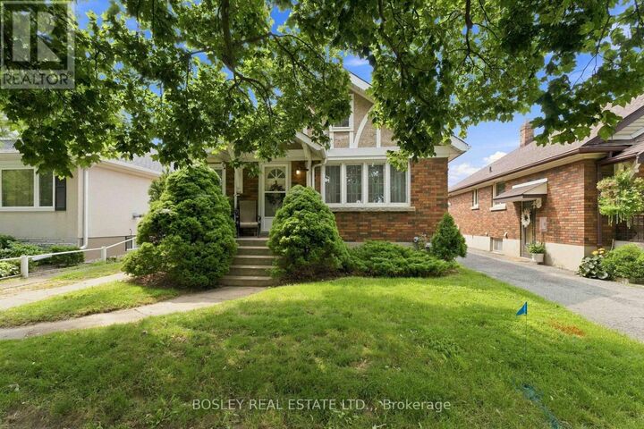 Property Photo: 38 Spruce Street ON L2R 1B5