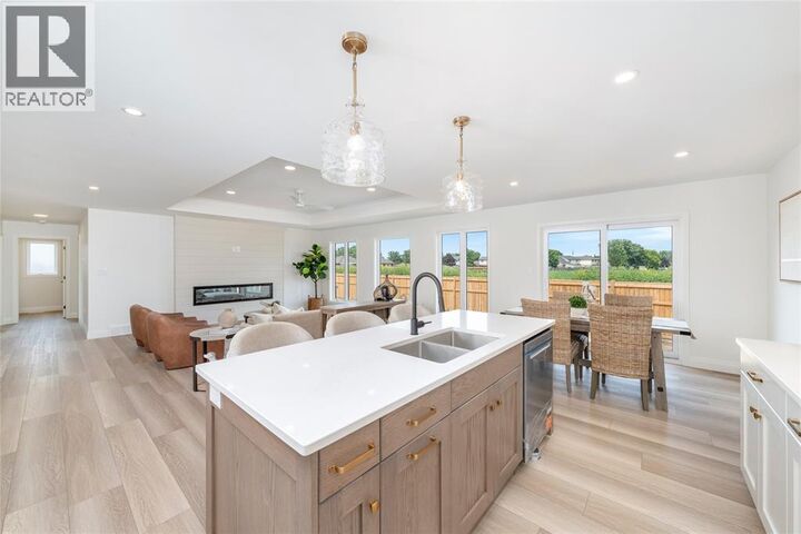Property Photo: 486 Triple Crown Lane ON N0N 1G0