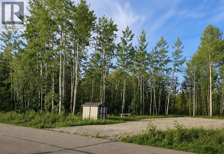 Property Photo:  9908 Adams Street  BC V0C 1V0 