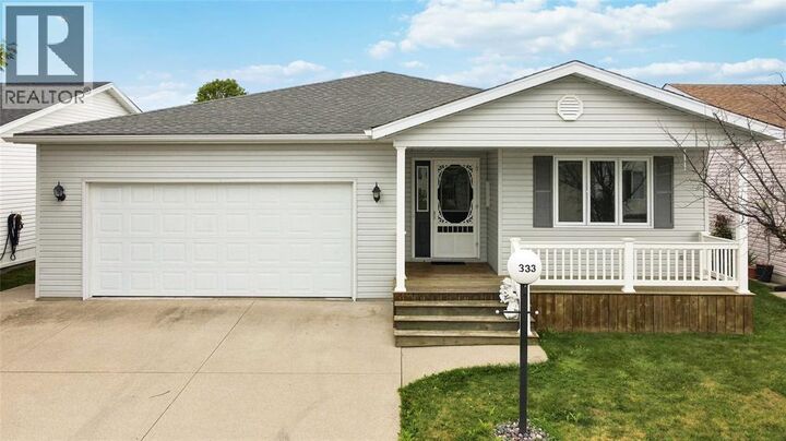 5700 Blackwell Sideroad 333 — photo 1