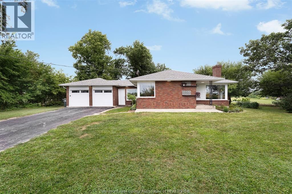 Property Photo: 9280 Service Road ON N0R 1K0