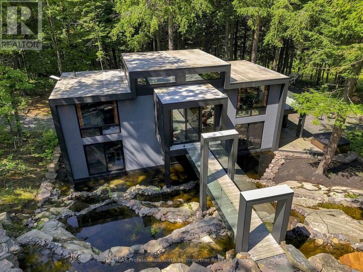 Property Photo: 1433 Buckslide Road ON K0M 1S0