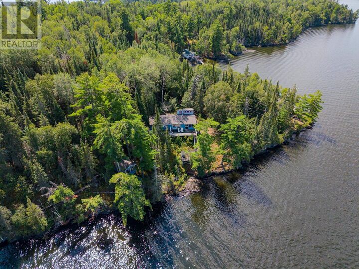 Property Photo:  Pin 421500561 Rogers Island, Pt Ml 295P  ON P9N 1T3 