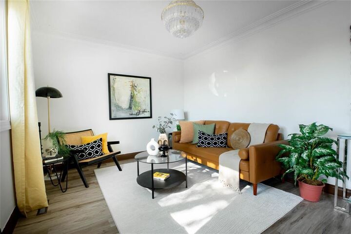 Property Photo: 1161 Clifton Street MB R3E 2T8