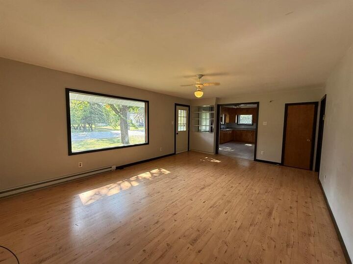 Property Photo: 525 Norquay Avenue MB R0K 1G0