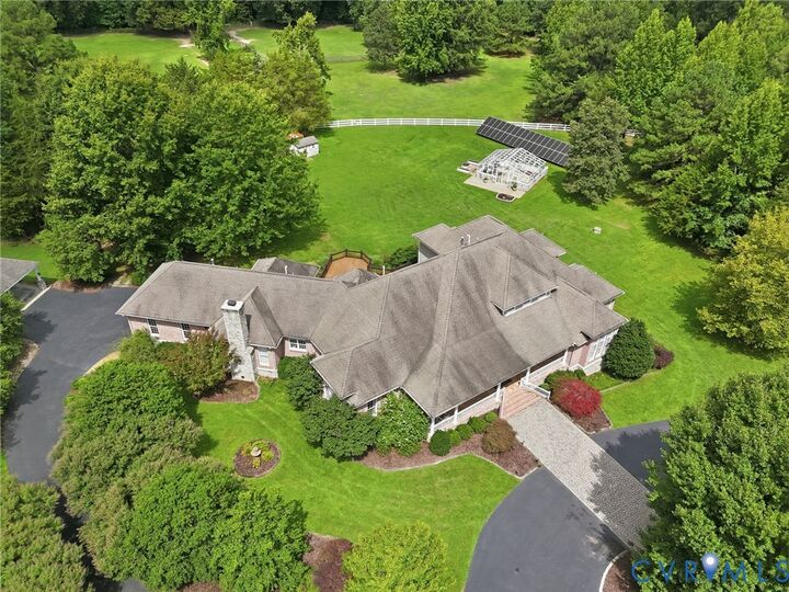 Property Photo: 2365 Manakintown Ferry Road VA 23113