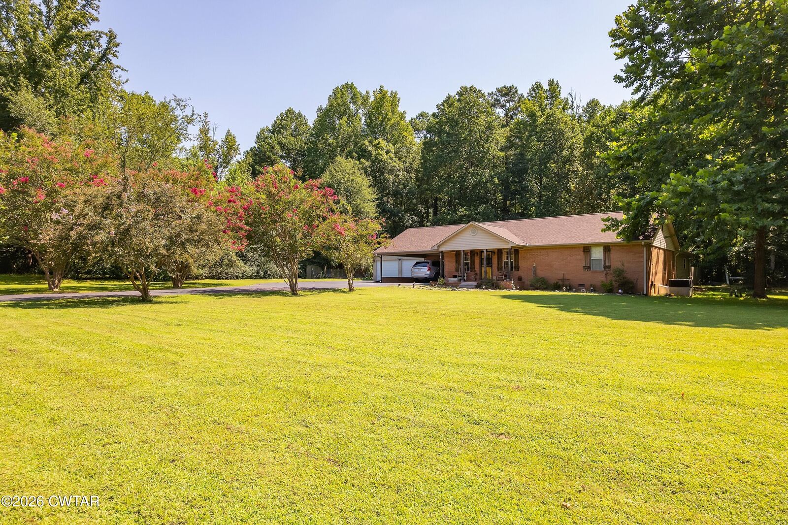 Property Photo:  225 Timber Hill Road  TN 38351 